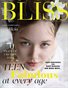 BLISS Magazine | The February Teen Edition | Vol.12 | 2025