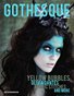 Gothesque Magazine - Issue #5 - October 2013