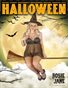 Halloween 2022 Vol.23 – Rosie Jane Cover