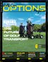 Golf Car Options Magazine - January 2025
