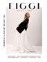 FIGGI MAGAZINE - FASHION & GLAMOUR AUGUST (Vol 536)