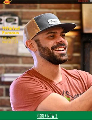 Pizza Place in Meridian