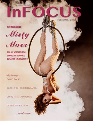 InFocus Valentine's Edition!