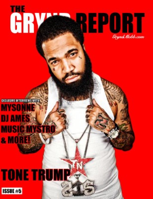 Tone Trump Edition