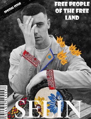 Special ISSUE Ukraine