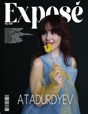 4_Be_Exposed_The_Fine_art_and_Fantasy_Issue 1