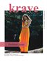 KRAVE Magazine | Issue NO.01 | Fashion