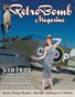 RetroBomb Magazine 001 March 2015