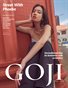 GOJI MAGAZINE ISSUE 14 VOL.6 2021