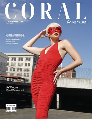 Coral Avenue Issue 316