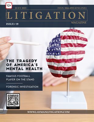 July 2023 Edition- Layman Litigation