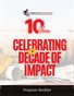 CEC 10th Anniversary Program Booklet