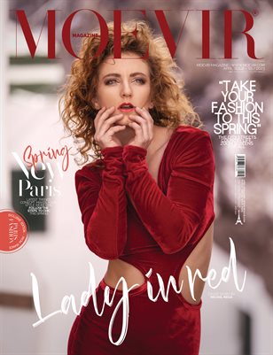 26 Moevir Magazine April 2023