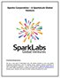Sparks Corporation - A SparksLab Global Venture