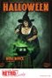 2026, RL Halloween VOL 31, Rose Royce, Cover Poster