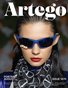 ARTEGO MAGAZINE - PORTRAIT AUGUST ISSUE 1470