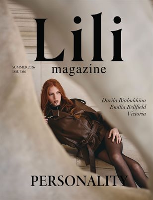 SUMMER ISSUE 06