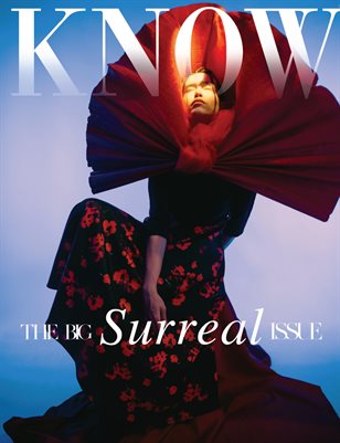 KNOW Magazine_Surreal!