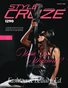 AUGUST 2026 Issue (Vol: 1290)| STYLÉCRUZE Magazine