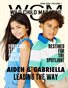 Wild Child Magazine June 2026 Volume 1