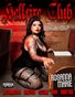 Hellfire Club  No.14 – Rosanna Marie Cover