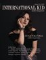International Kid Model Magazine Issue #214
