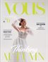 VOUS Magazine | The September Wedding Edition | Vol.2 | 2023