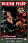 Cover Queen Poster Miz Behavin' by Pinups and Pumps Joy to World Volume 3
