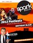 Spark Magazine - March 2012
