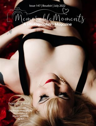 147 | Boudoir | July 2022