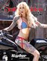 Smitten Kitten Pinup Magazine Ryder Cover 1 Volume 4 Issue 27