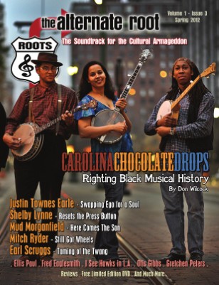Alternate Root Magazine Spring 2012
