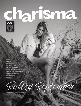 Charisma Vol - 285