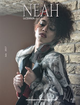 NEAHMAGAZINE OCEANIA #11