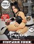 TDM After Dark Anastasia Masquerade issue 35 vol.1 Cover 3