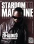 Stardom101 Magazine zO-AlonzO (FEB)