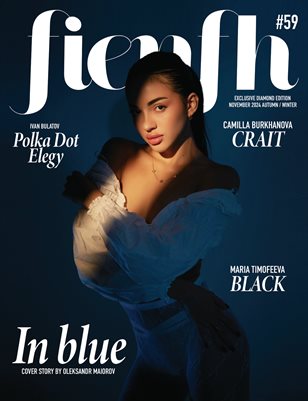 R3 Fienfh Magazine November Issue 2024