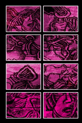 Betrayal is just a DISEASE