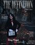 The Definition Daisy Harper Halloween Cosplay issue 791 Vol. 1 Cover 1