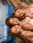 Child Couture Magazine Simply Beautiful Mid-Year 2026-27 Calendar