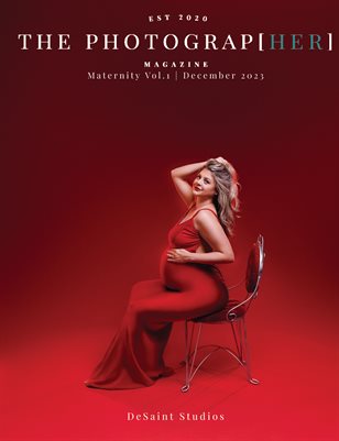 Maternity Vol.1 | December 2023