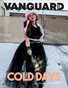 Vanguard #9 vol.5