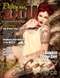 Delicious Dolls August 2014 Issue - Coco Fierce Cover