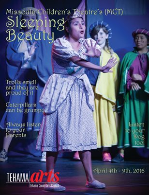 Sleeping Beauty MCT 2016