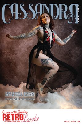 2025_Cassandra_VOL-10_POSTER