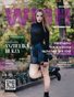 World Model Hunt Magazine - November - 2024