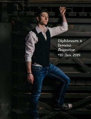 November 2019 Issue #10