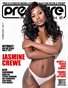 PRESSURE - February 2017 #28 (Jasmine Crewe)
