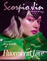 SCORPIO JIN MAGAZINE VOLUME TWENTY | SEPTEMBER 2018 | ISSUE 4