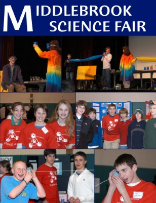 2011 MB Science Fair